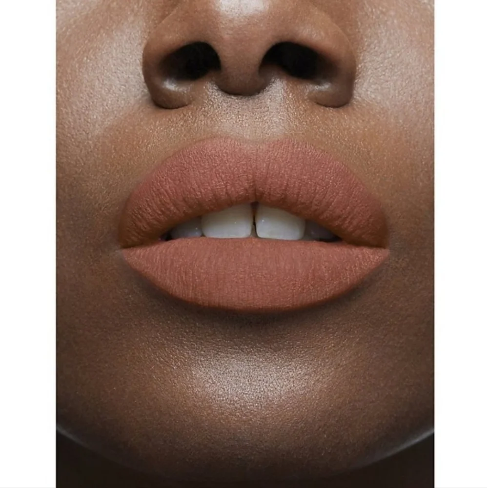 Christian Louboutin Just Nothing Lipstick DISCONTINUED